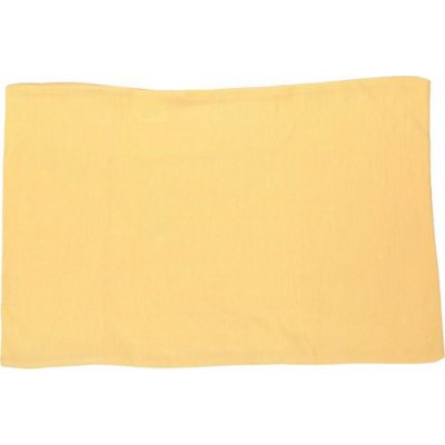 TRÄUMELAND povlak na polštář Wolke žlutá 40x25 cm