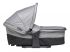 Mono combi pushchair - air chamber wheel grey