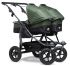 carrycot Duo combi oliv