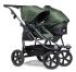 carrycot Duo combi oliv