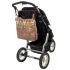 Casual Conversion Buggy Bag tinted spots