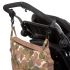 Casual Conversion Buggy Bag tinted spots