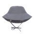Sun Protection Bucket Hat tiger grey 19-36 mo.