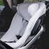 Child Seat Cover Stretch - letní potah na autosedačku