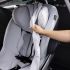 Child Seat Cover Stretch - letní potah na autosedačku