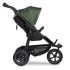 mono2 stroller - air wheel olive - sportovní kočárek