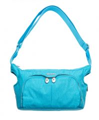 Přebalovací taška, Turquoise