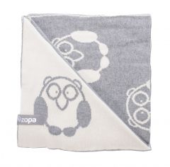 Dětská deka Little Owl