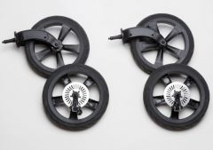 Wheel Duo air chamber set