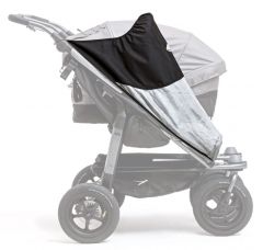 sunprotection Duo stroller