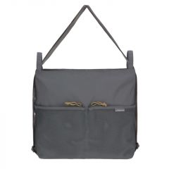 Lässig 4family Casual Conversion Buggy Bag anthracite