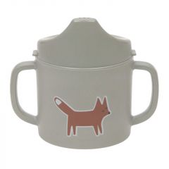 Sippy Cup PP/Cellulose Little Forest fox