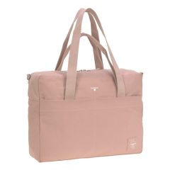 Green Label Cotton Essential Bag rose - taška na rukojeť