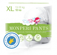 MonPeri Pants XL
