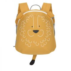 Tiny Backpack About Friends lion