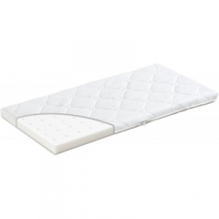 TRÄUMELAND TRÄUMELAND matrace malá na míru sleep fresh do 50x100 cm