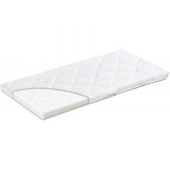 TRÄUMELAND TRÄUMELAND matrace malá hranatá Sleep Fresh 100x50 cm